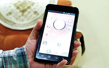 ಫ್ಯಾಬುಲೆಸ್ ಫ್ಯಾಬ್ಲೆಟ್ಸ್