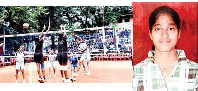 ವಾಲಿ ಬಾಲಿಕೆ
