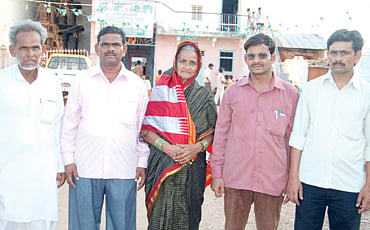 ಗುರುಗಳಿಗೆ ಗೌರವ