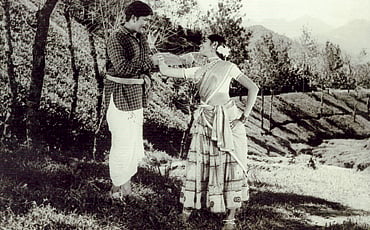 ಬೂತಯ್ಯನ ಯಾನ ಮತ್ತು ಟೈಟಾನಿಕ್