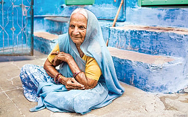 ಒಂದ್ ಕಥೆ ಹೇಳಜ್ಜಿ...