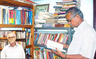 ಪುಸ್ತಕ ಫಕೀರ