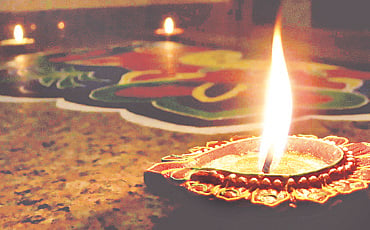 ಜಾನಪದ ಸ್ಪರ್ಶ