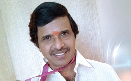 ನಿರ್ದೇಶಕ ಎಸ್.ನಾರಾಯಣ್