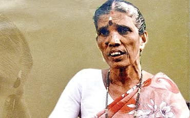 ಪಾಡ್ದನದ ಶೆಡ್ತಿ