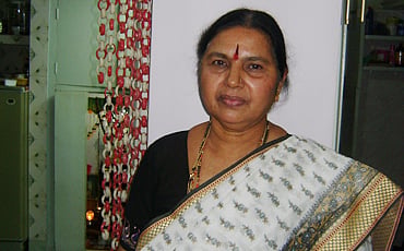 ಚಂದ್ರಲಾ ಲಹರಿ