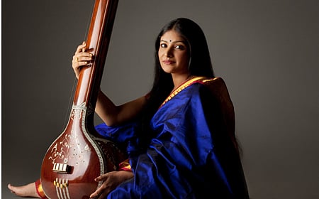 ಮೆಲೋಡಿ ಶ್ರೀ