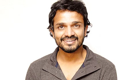 ಡೈರೆಕ್ಟರ್ ವಿಜಯ್ ನಿಮಗಾಗಿ
