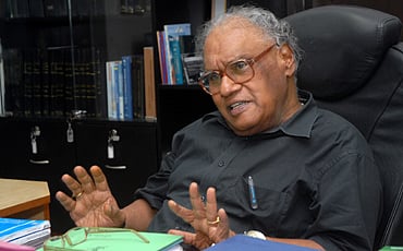 ಇಷ್ಟಕ್ಕೂ ರಾವ್ ಹೇಳಿದ್ದರಲ್ಲಿ ತಪ್ಪು ಏನಿದೆ?