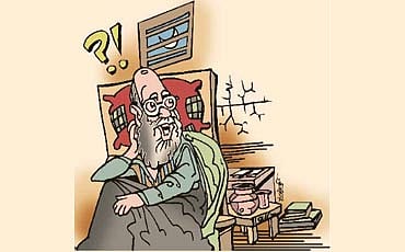ಕವಿ ಮಹೋದಯ