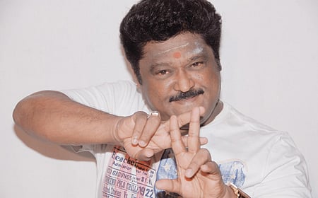 ಕೂಲ್ ಜಗ್ಗೇಶ