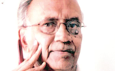 ಚಂದ್ರ ಲೇಖನ