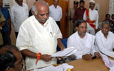 ಕೈ ಹಿಡಿದ ನಾಯಕರನ್ನು ಕಡೆಗಣಿಸಿದರೇ ಸಿದ್ದರಾಮಯ್ಯ?