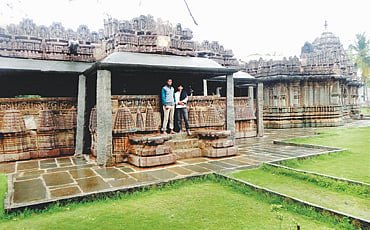 ಅಮೃತಯಾನ