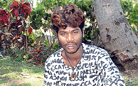 ಮನಿ ಈಸ್ ಪಾಯಿಸನ್!