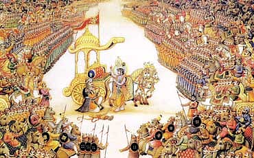 ಮಾಯಾ ಗಣಿತ