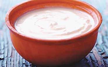 ಮೊಸರು ತಿಂದ್ರೆ ಮೋಸ ಇಲ್ಲ!