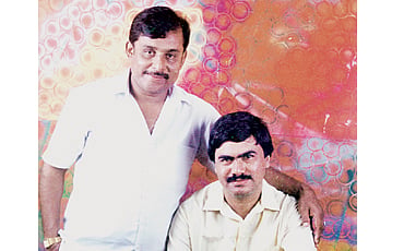 ಜೆಎಂ ಸ್ಕ್ರಿಪ್ಟ್