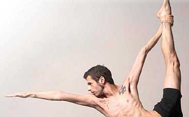 Body  ಹೋಗದ ಬಳ್ಳಿ!