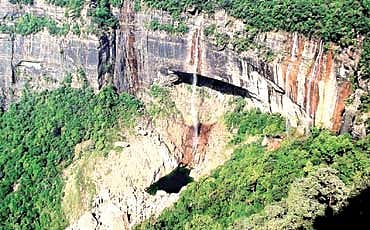 ಬಾ ಮಳೆಯೇ ಬಾ