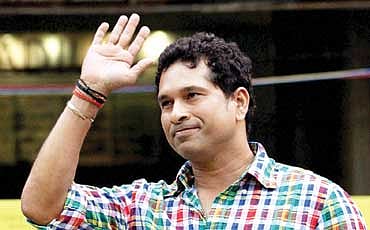 ಸಚಿನ್ ನಂ.1!