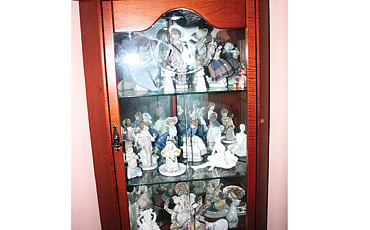 ಮ್ಯೂಸಿಯಂ ಮನೆ