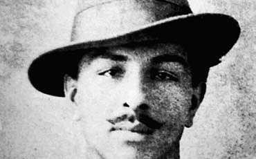 ಭಗತ್ ಜಗತ್ತು