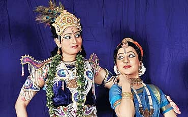 ದಾಂಪತ್ಯ ದೀಪಿಕೆ