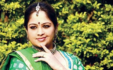 ಗ್ರೀಷ್ಮಾ ಗೆಜ್ಜೆ