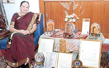 ಮಂಗಳ ಮಾರ್ಗ