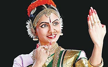 ಮಂಜು ಮಯೂರಿ