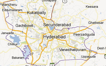 ಹೈದರಾಬಾದ್‌ನಲ್ಲಿ ಸರಣಿ ಸ್ಫೋಟ; 22ಸಾವು