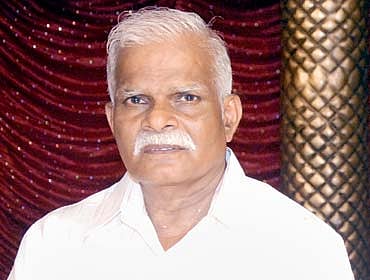 Soldier  ಪವರ್