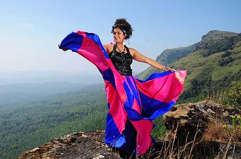 ರೂಪಿಕಾ...ಕುಂಭರಾಶಿ