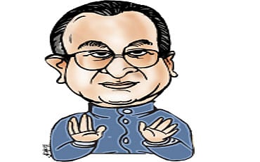 ಇಕ್ಕಟ್ಟಿನಲ್ಲಿ ಜೈಪಾಲ ರೆಡ್ಡಿ