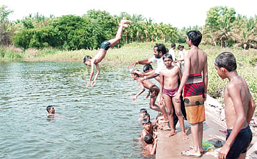 ಸಾವಿಗೇ ಸವಾಲ್!