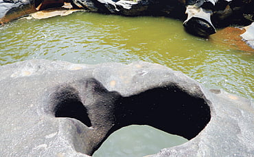 ಪಂಚತೀರ್ಥ