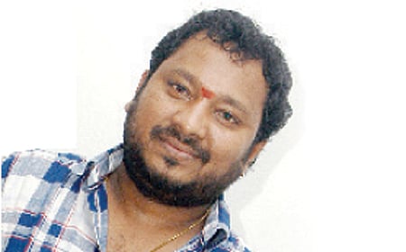 ಚಾರ್‌ಮಿನಾರ್ ಚಂದ್ರು 5ನೇ ಶಿಖರ