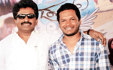 ಫಾಸ್ಟ್ ಪ್ರೊಡಕ್ಷನ್ ಮುಂದುವರಿದ ಡವ್