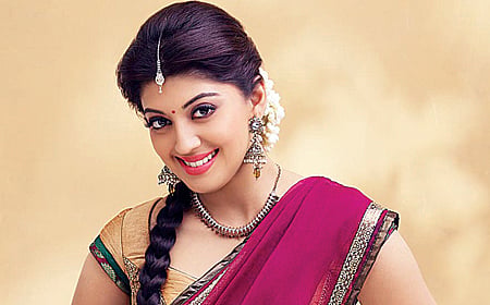 ಪ್ರಣೀತಾ