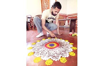 ಚುಕ್ಕಿ ಚತುರ