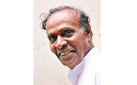 ಸಿ.ವಿ. ಶಿವಶಂಕರ್