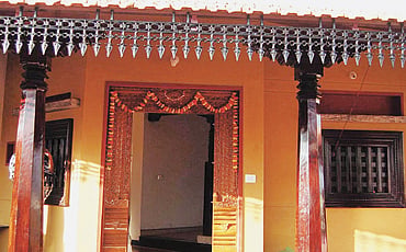 ಕಟ್ಟಿಮನೆ