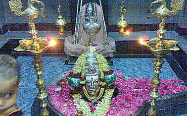 ಕೂಡಲಸಂಗಮ