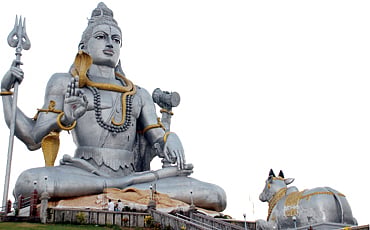 ಶಿವಮಸ್ತು