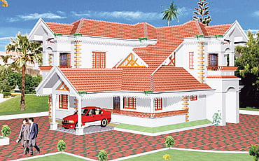 ವಾಸ್ತು ವಾಸ್ತವ