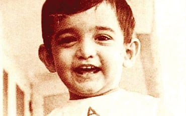 ಇವ್ರು ಚೋಟಾ ಅಮೀರ್ ಖಾನ್ ಕಣ್ರೀ...