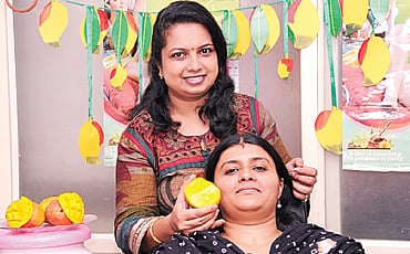 Mango ಮೋಡಿ!