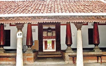 ನಿಮ್ಮ ಮನೆ ನಿಮ್ಮದೇ...