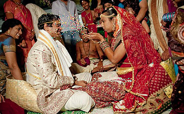 ಅರೇಂಜ್ಡ್ ಮ್ಯಾರೇಜೇ ಆಗ್ಬೇಕಂತೆ!